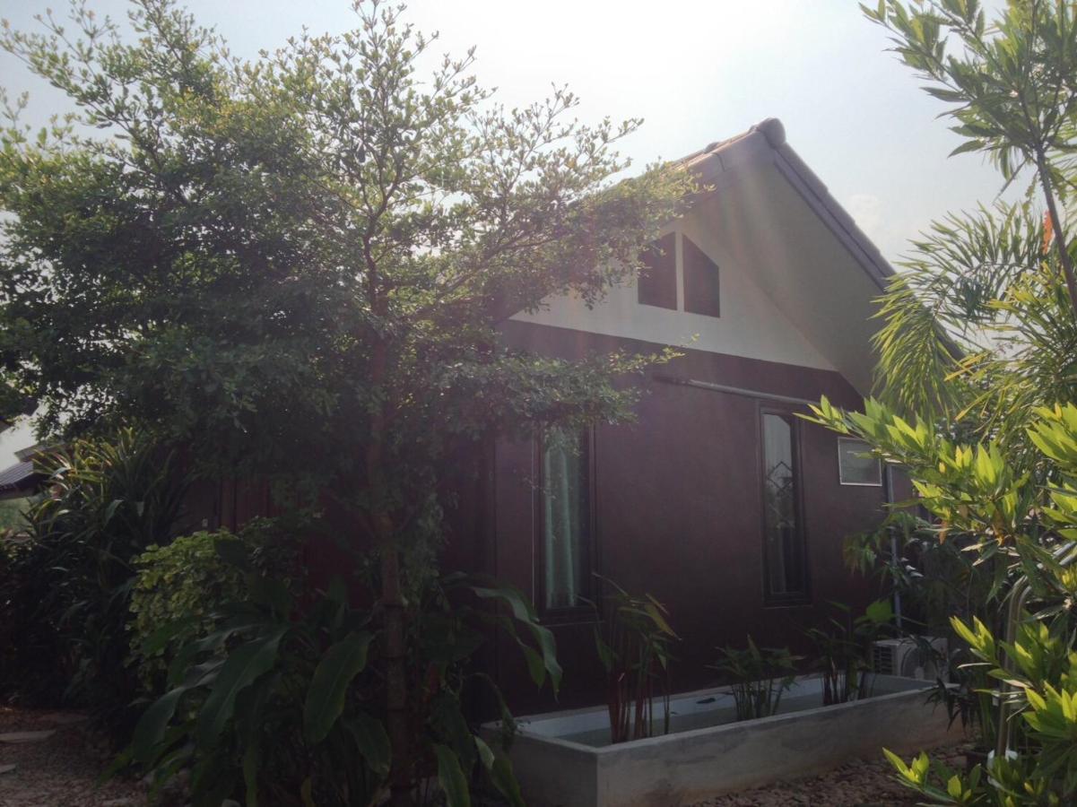 Jim Guesthouse 칸차나부리 외부 사진