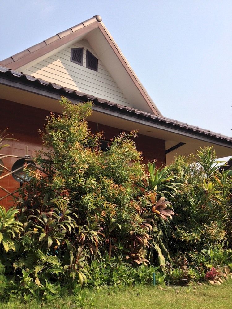 Jim Guesthouse 칸차나부리 외부 사진