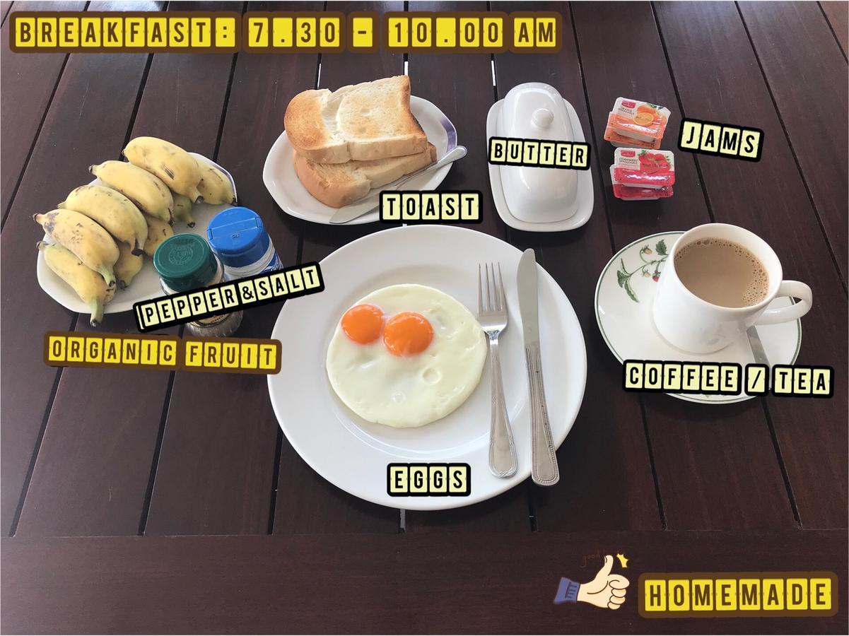 Jim Guesthouse 칸차나부리 외부 사진