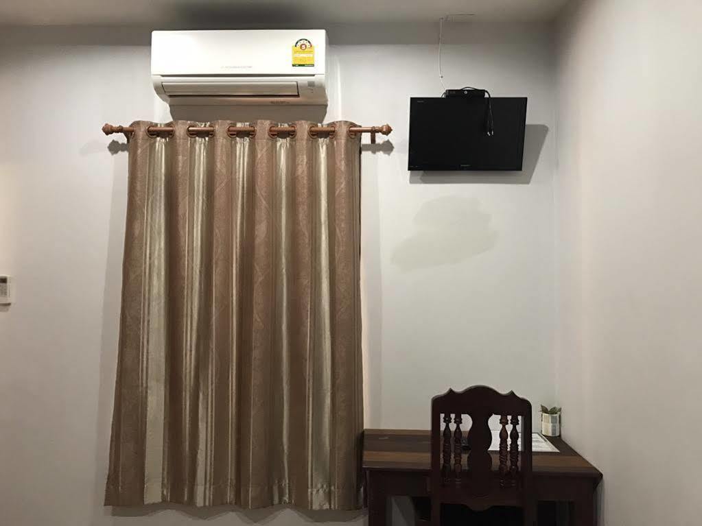 Jim Guesthouse 칸차나부리 외부 사진