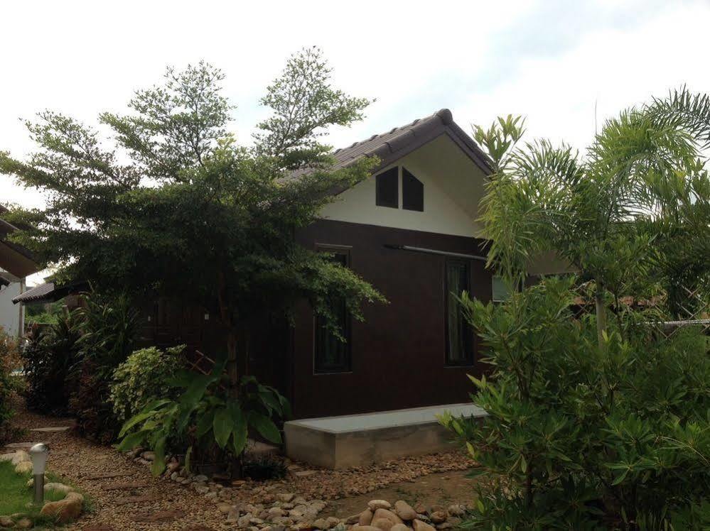 Jim Guesthouse 칸차나부리 외부 사진