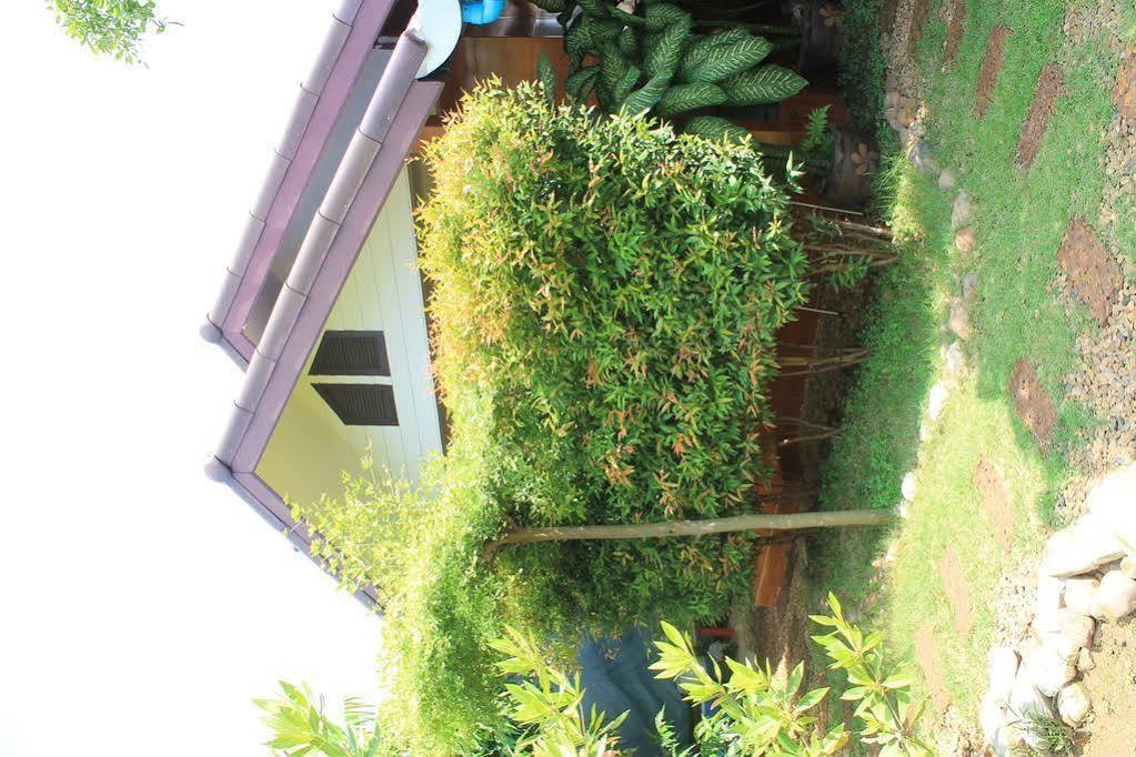 Jim Guesthouse 칸차나부리 외부 사진