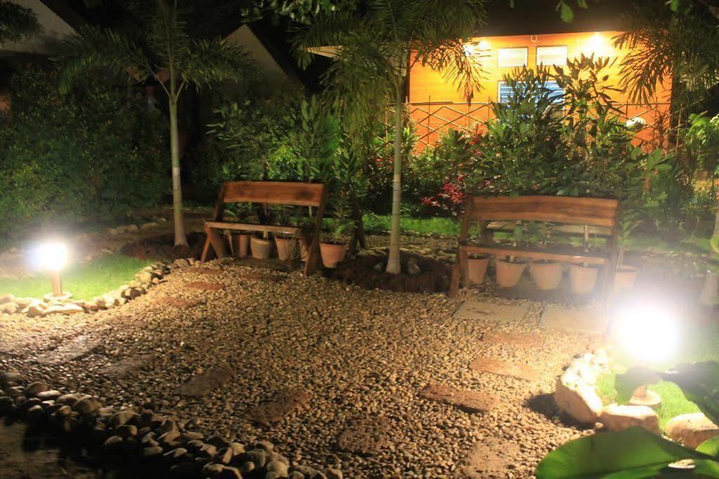 Jim Guesthouse 칸차나부리 외부 사진